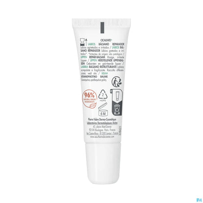 Balsamo riparatore labbra Cicalfate+ 10 ml