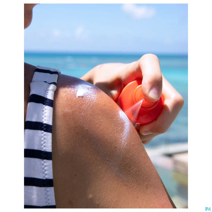 Spray solare protettivo SPF50+ 200 ml