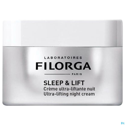 Sleep And Lift Ultra Lifting Night Cream 50ml