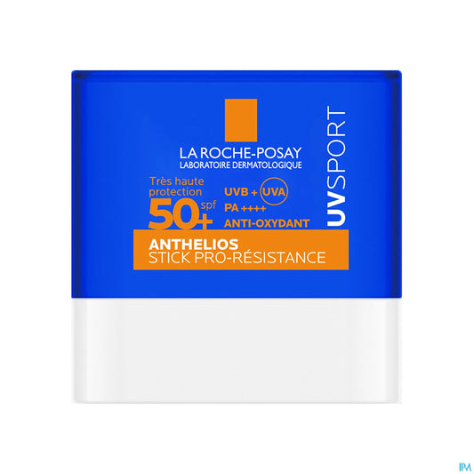 La Roche Posay Anthelios Uvsport Stick Solaire Spf 50+ 10 mL