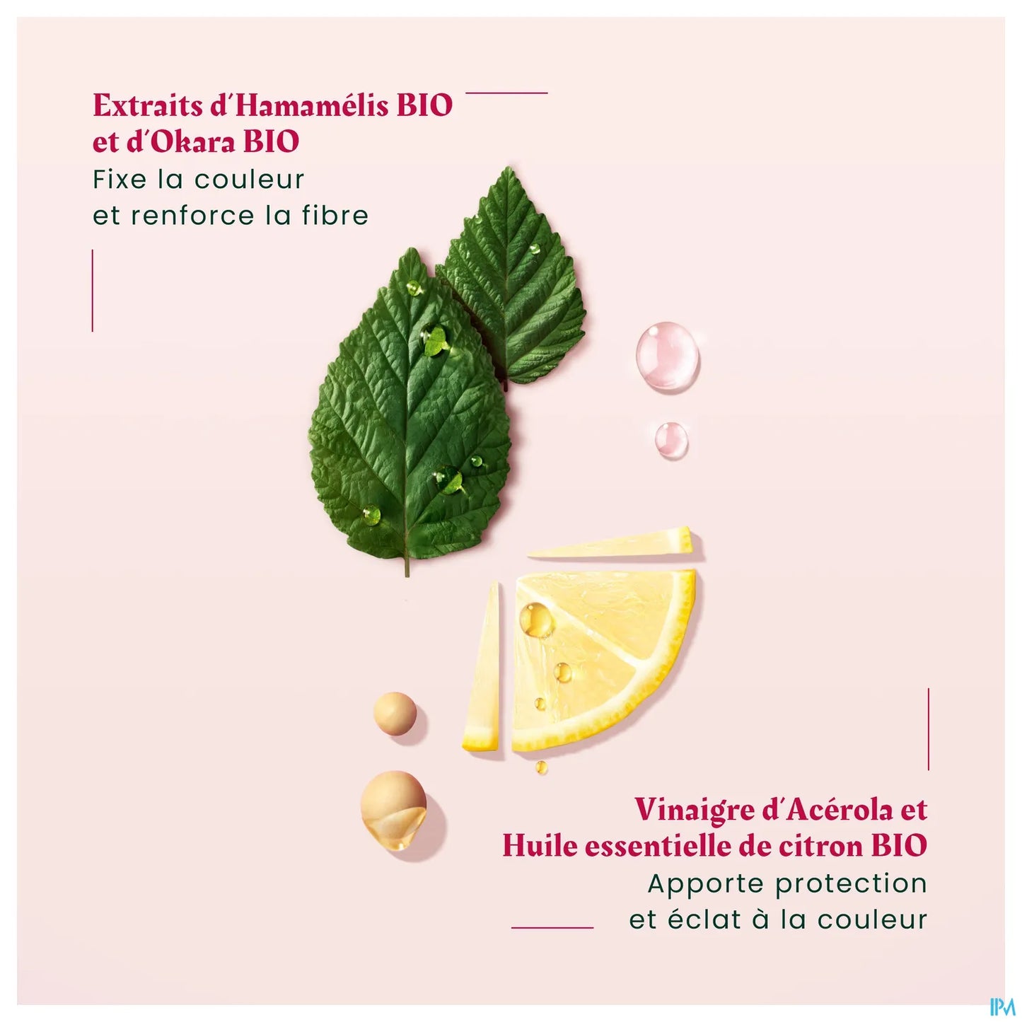 Crema illuminante termoprotettiva Color Glow, flacone con pompa da 100 ml