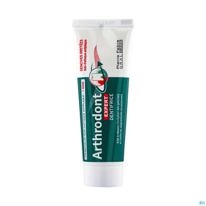 Expert Dentifrice 50ml Gencives Et Anti-Plaque