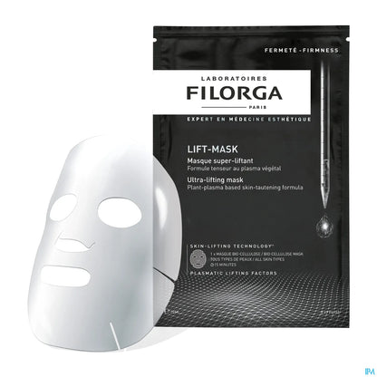 Lift Mask/1 Masque Super-Liftant Fermeté 14ml