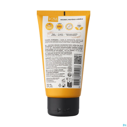 Green Nature K2M Nutrition Mask 150 ml