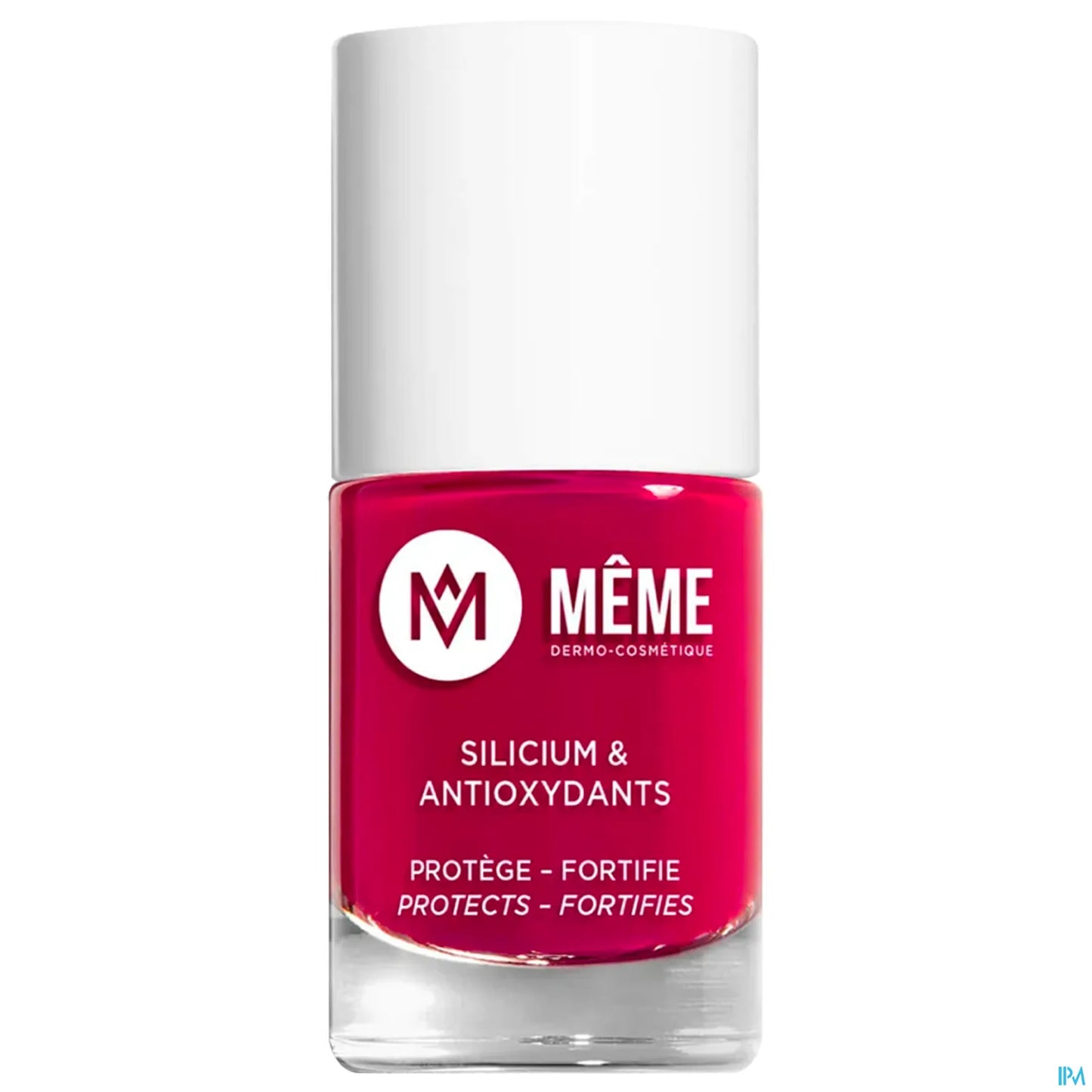 Vernice al silicone al lampone 05 Annie 10ml