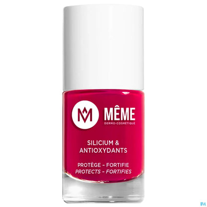 Vernice al silicone al lampone 05 Annie 10ml