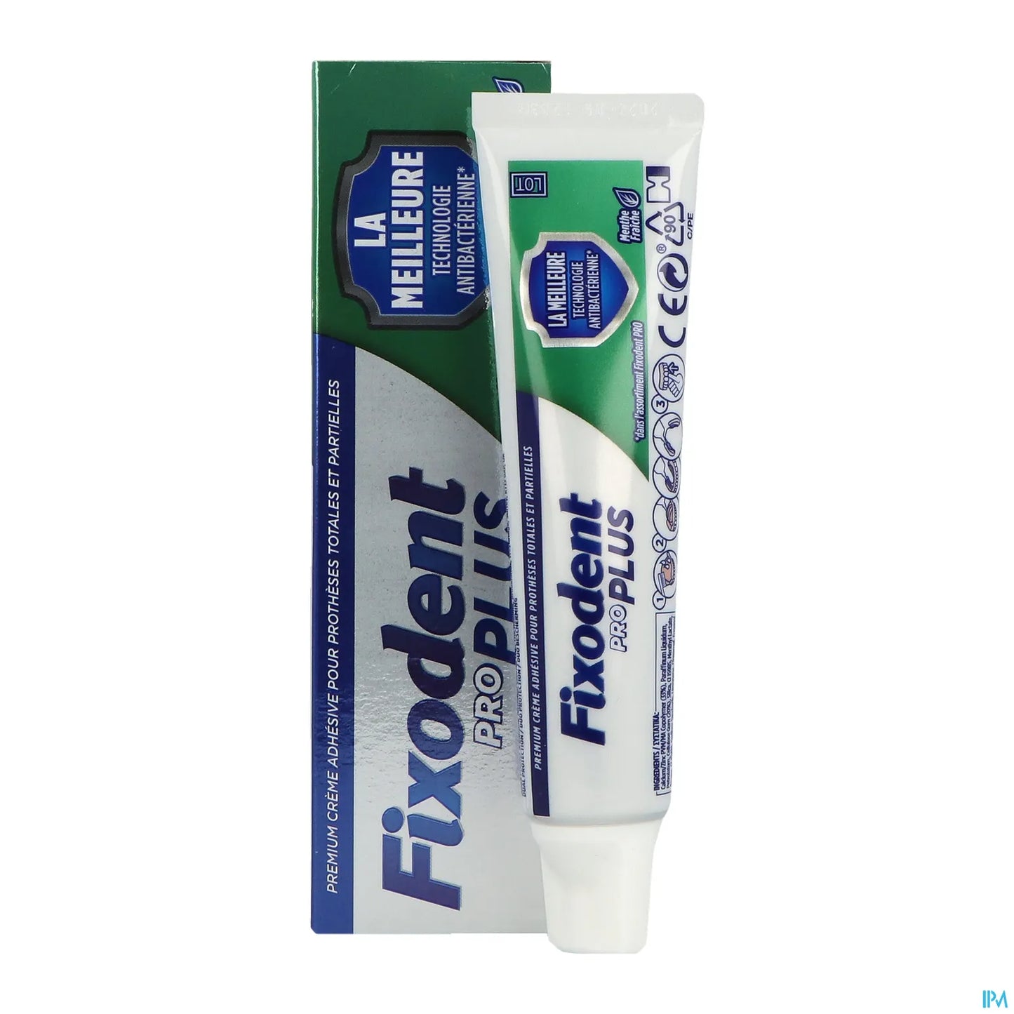 Pro Plus Antibatterico