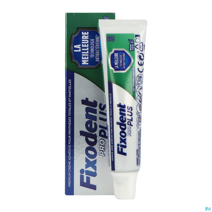 Pro Plus Antibatterico