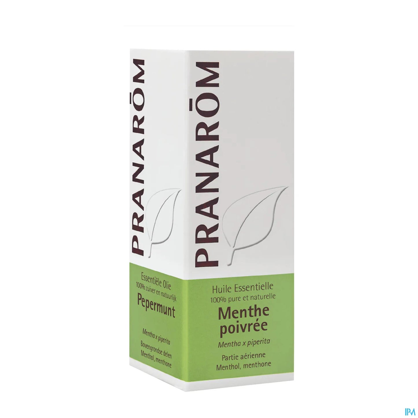 Huile Essentielle Menthe Poivrée 10 mL
