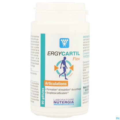 Ergycartil Flex Joints - 90 capsule
