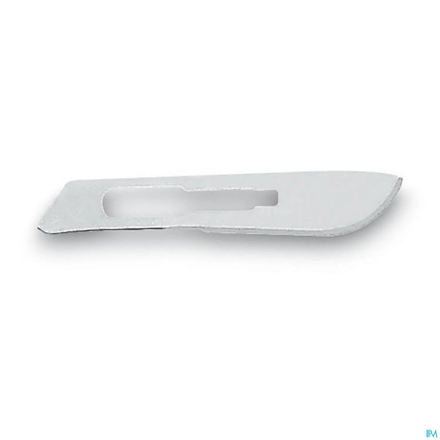 Curved Scalpel Blade - Blister Pack of 1