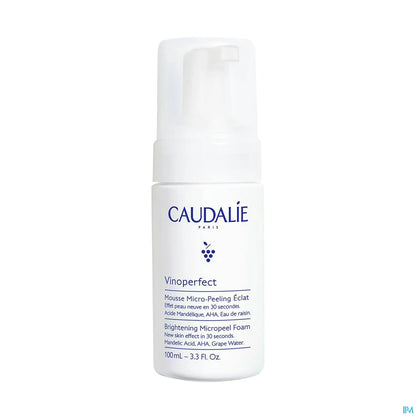Vinoperfect Mousse Micro-Peeling Radiance 100 ml