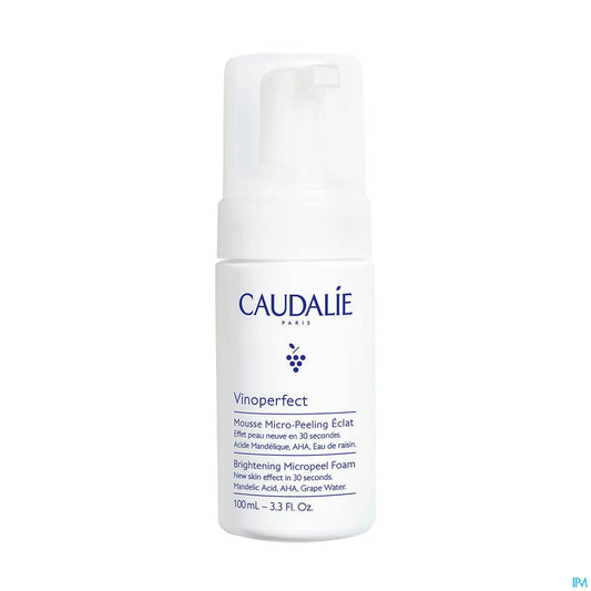 Vinoperfect Mousse Micro-Peeling Radiance 100 ml
