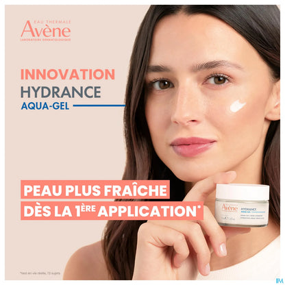Hydrance Aqua Gel Crème 50 mL