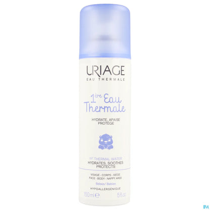 Baby 1st Acqua Termale Spray 150ml