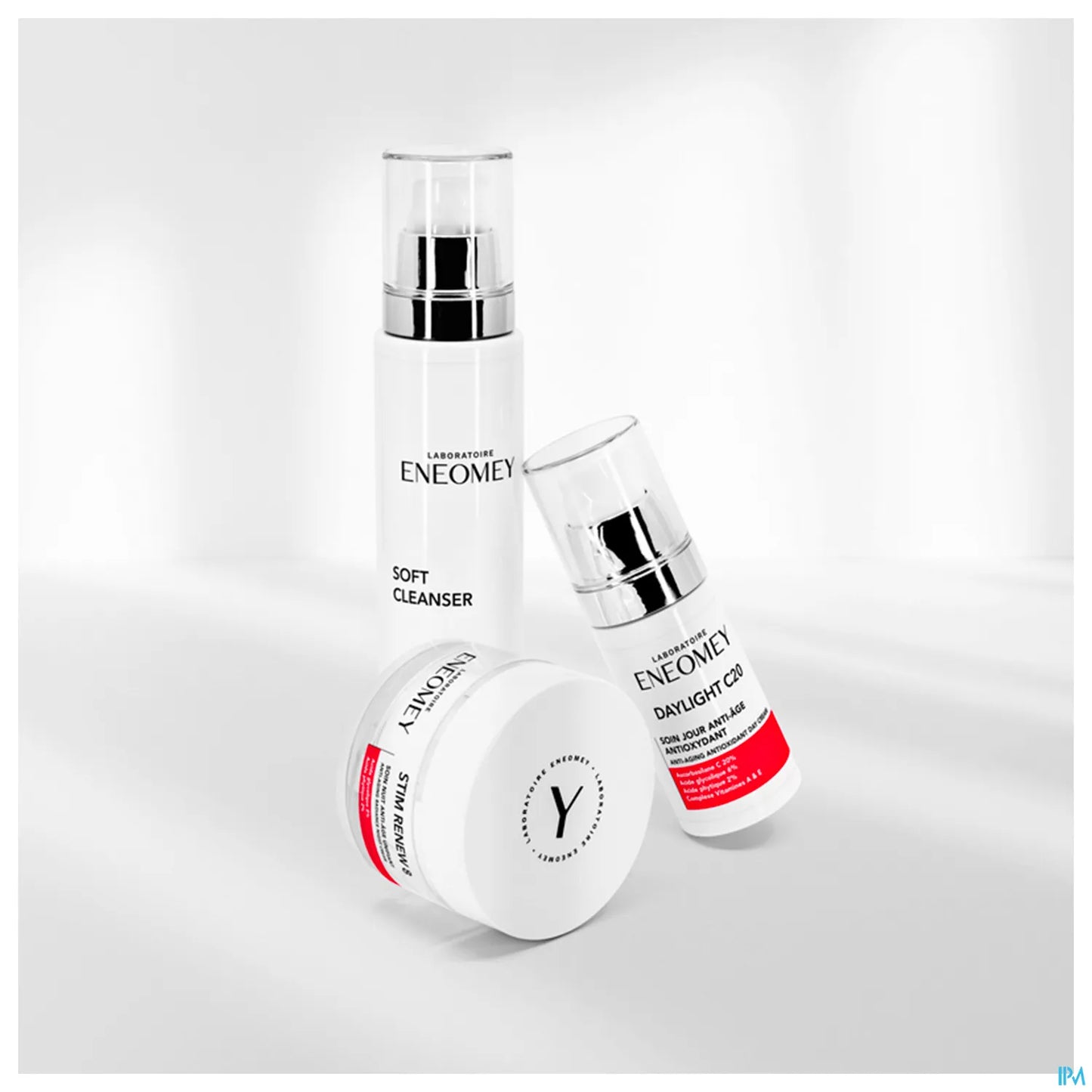 Stim Renew 8 Unifying Anti-Aging Night Cream 50 ml