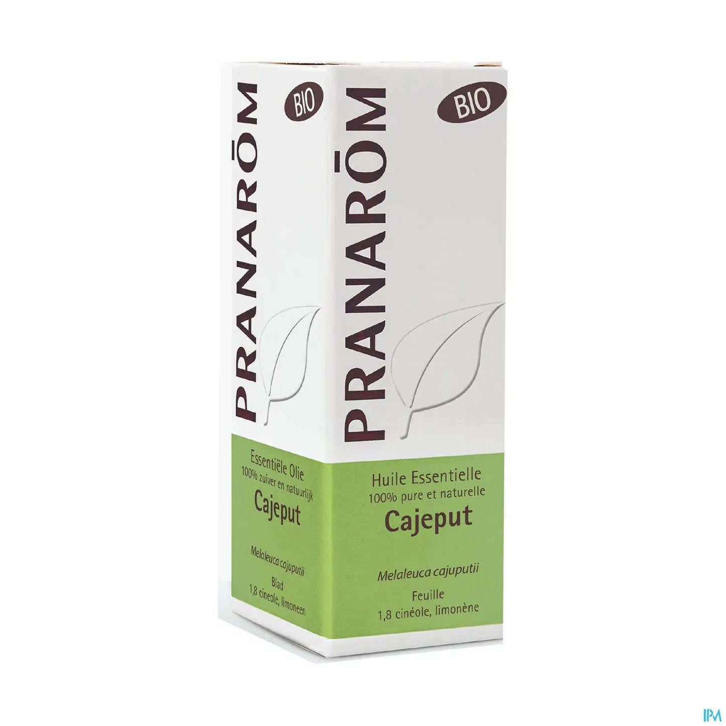 Olio essenziale di cajeput 10 ml