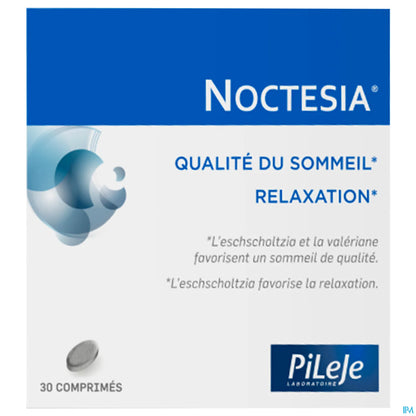 Noctesia 30 Comprimés