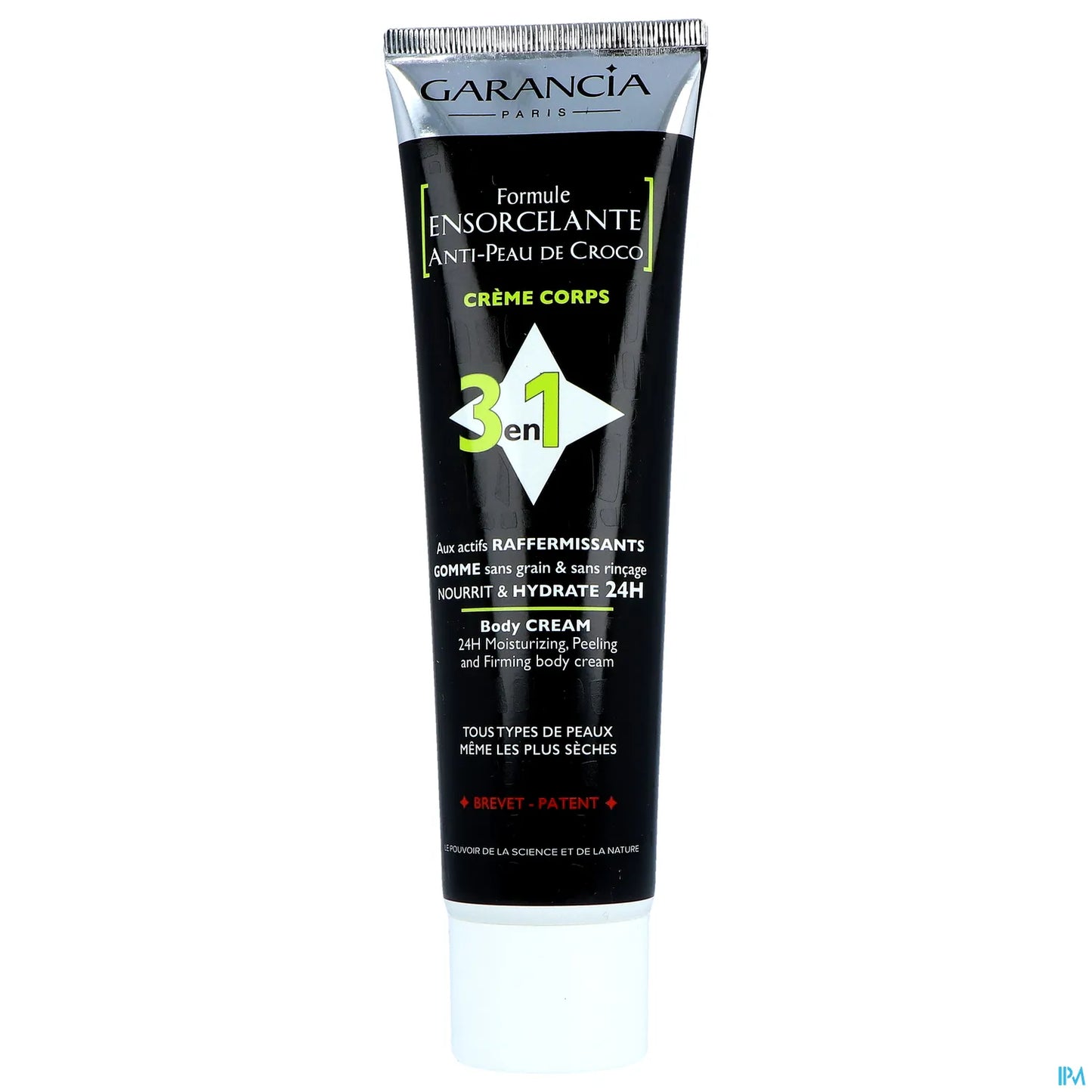 Formula ammaliante anti-pelle di coccodrillo 125 ml