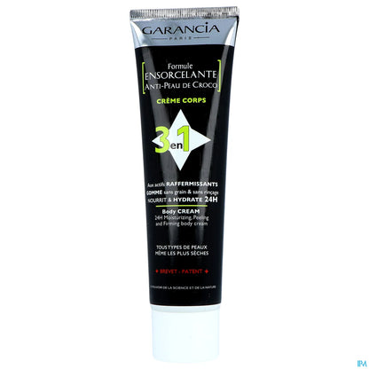 Formula ammaliante anti-pelle di coccodrillo 125 ml