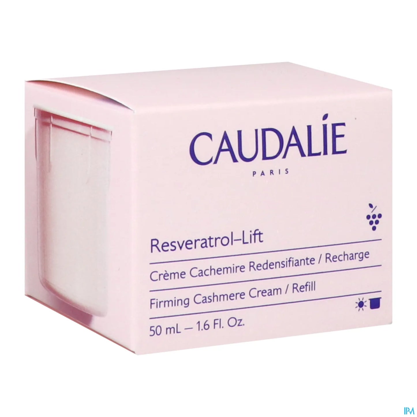 Resveratrol Lift Cream Cashmere Redensifying Refill 50 ml