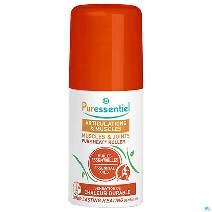 Roller Articulations & Muscles Pure Heat 75ml