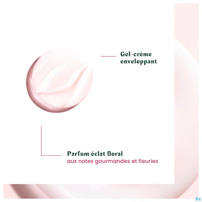 Color Glow Masque Réparateur Éclat 200ml