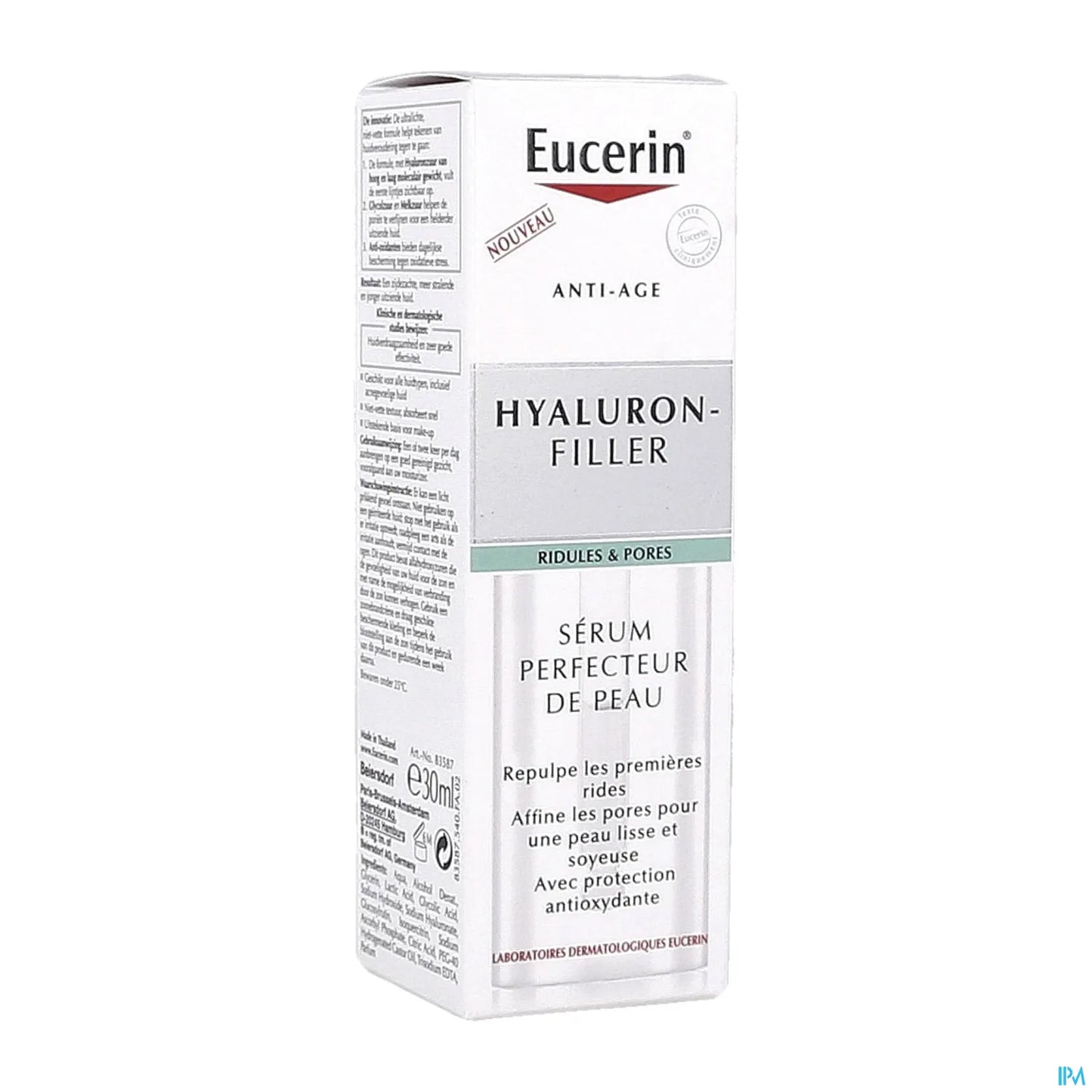 Hyaluron Filler Skin Perfecting Serum 30ml