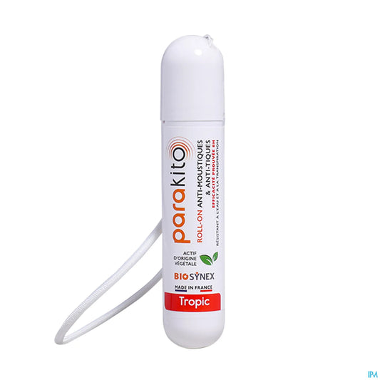 Tropic Roll-On Antizanzare e Antizecche 20ml