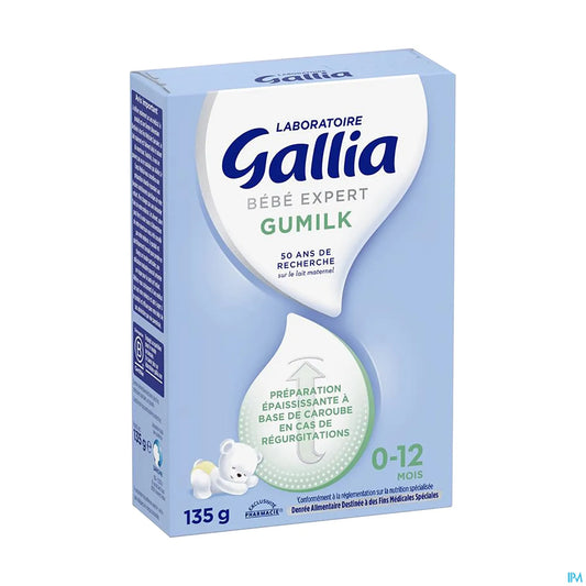 Gumilk Thickening Preparation 135 g