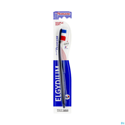 Brosse à Dents la Petite Française Souple 1 unité