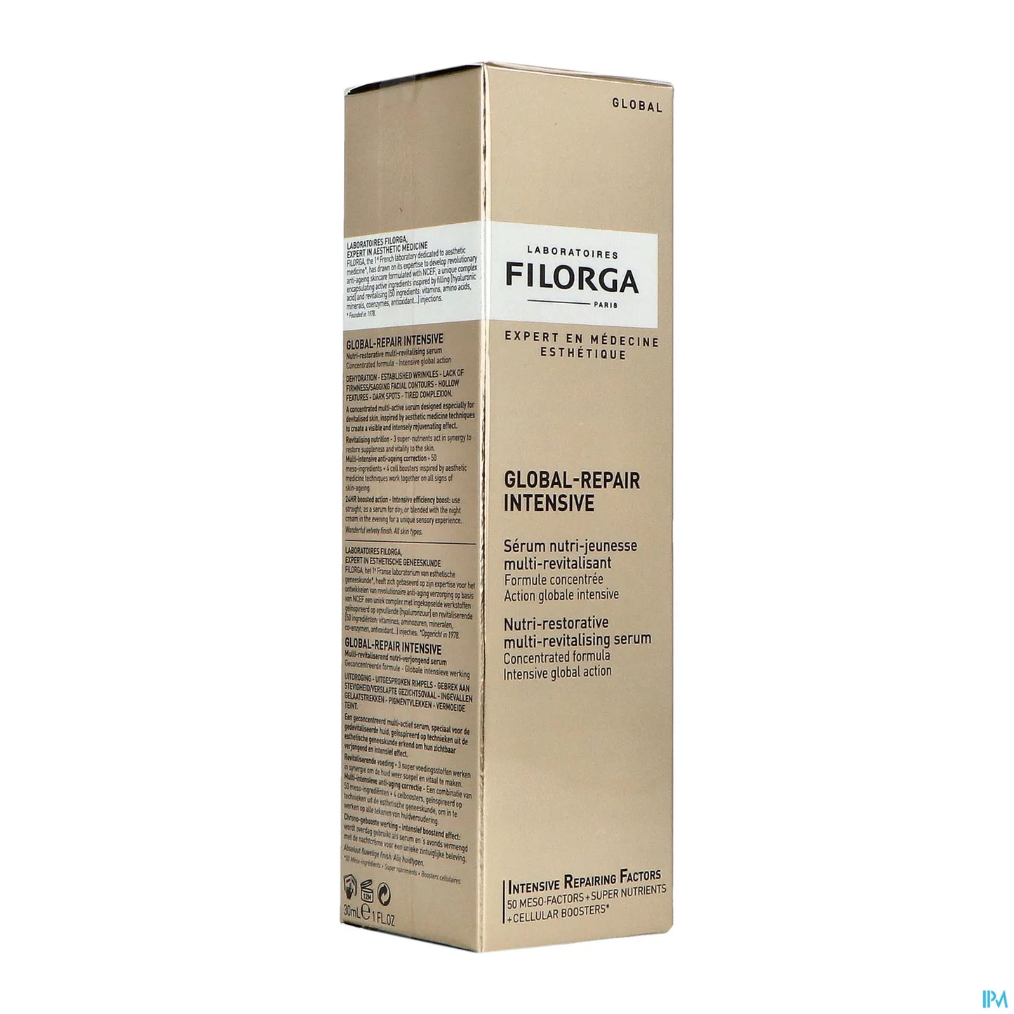 Global-Repair Intensive Serum 30ml