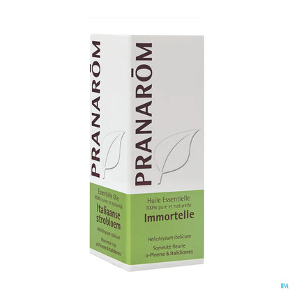 Huile Essentielle Immortelle 5 mL