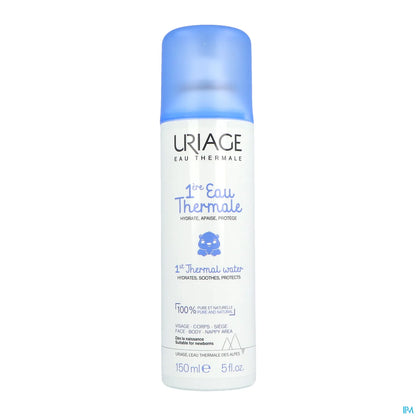 Baby 1st Acqua Termale Spray 150ml