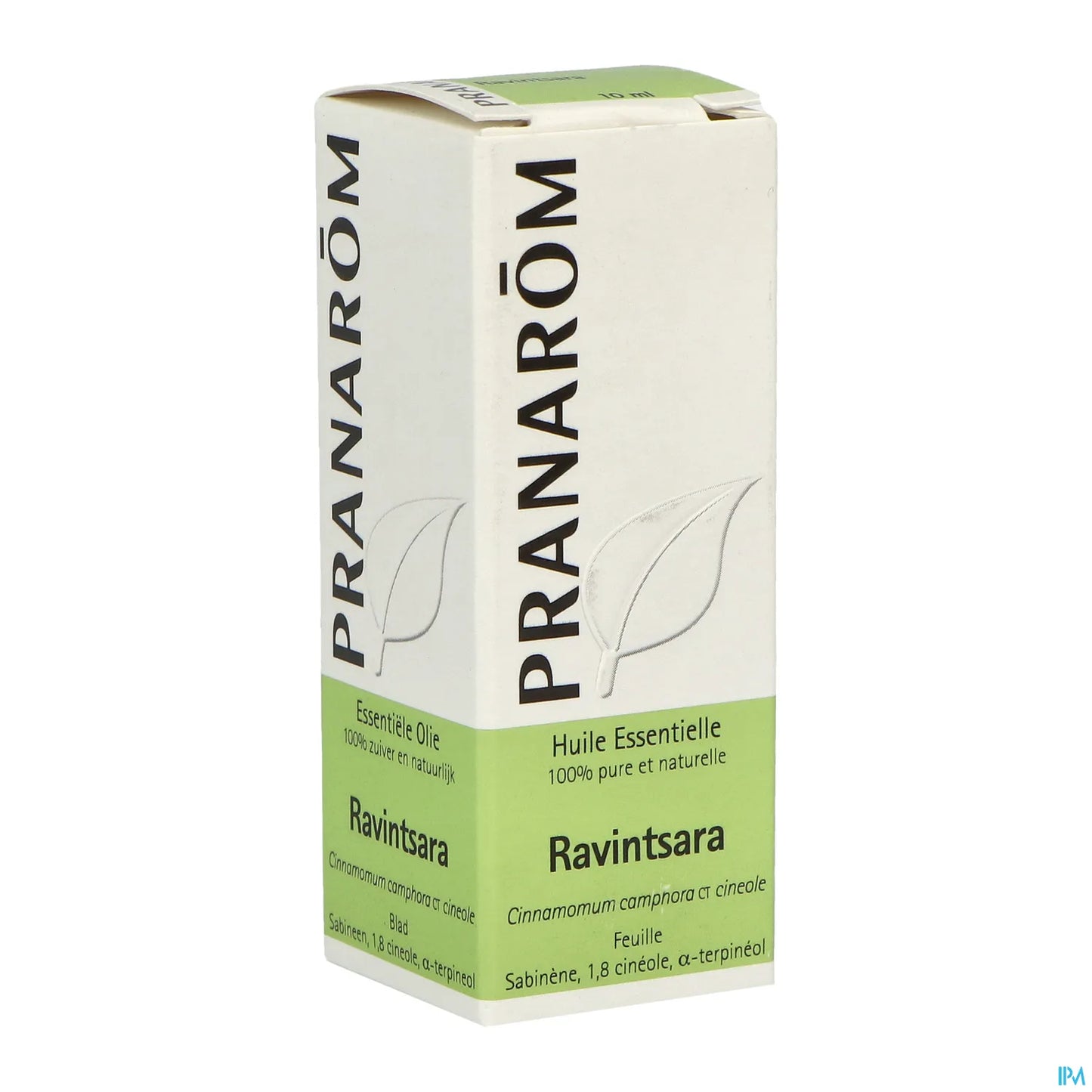 Ravintsara Essential Oil 10 mL