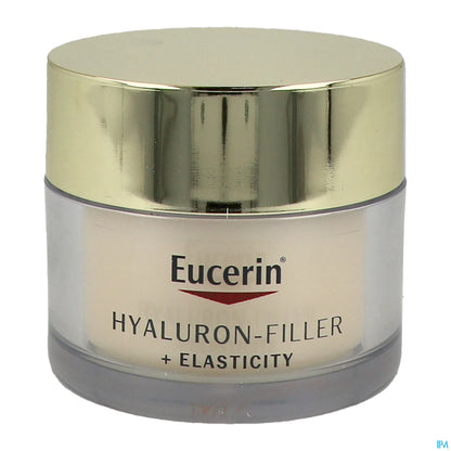 Crema giorno Hyaluron-Filler + Elasticity SPF30 50 ml