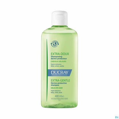 Shampoo Extra Delicato 400 ml