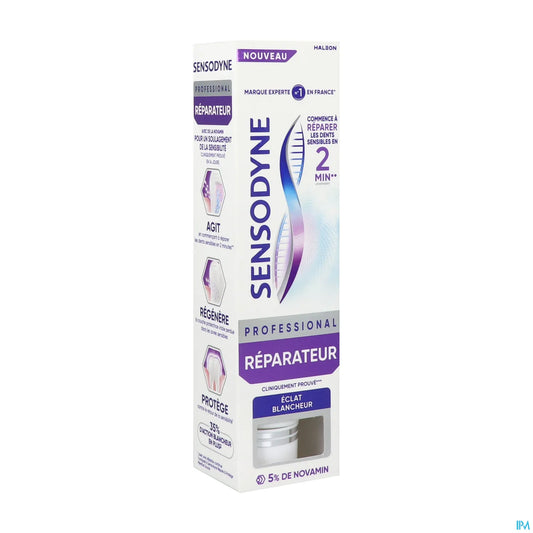Pro Whitening Repair 75ml