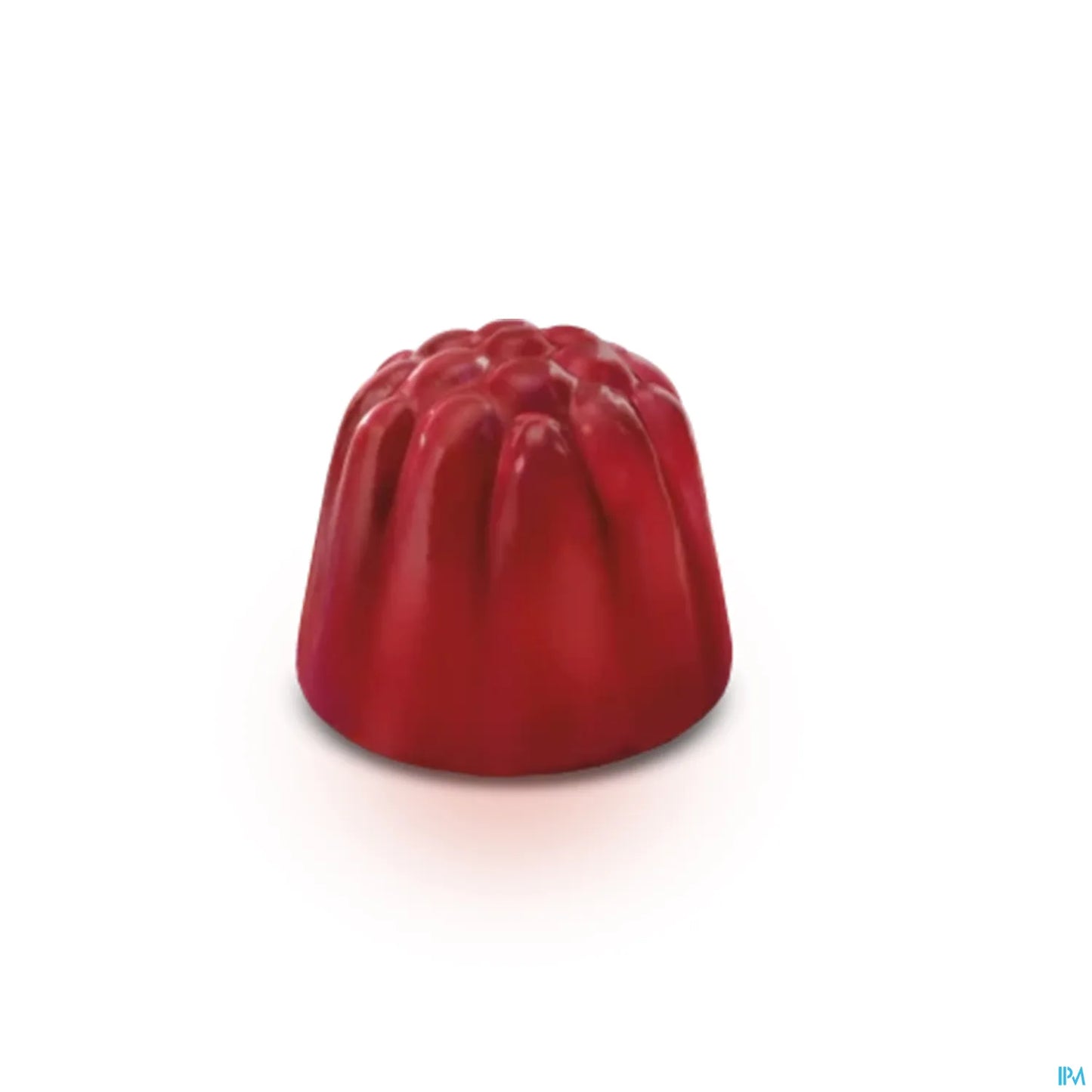 Cooper Mag 2 - 45 Natural Raspberry Flavored Gummies