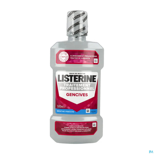 Trattamento professionale per gengive 500 ml