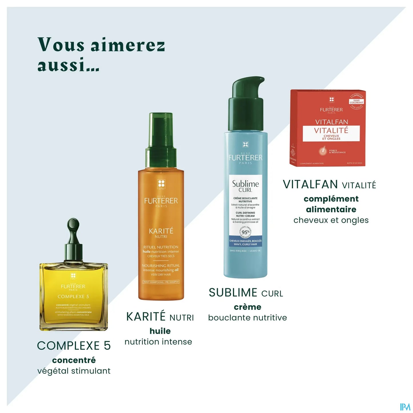 Sublime Curl Shampoo Attivatore di Ricci 200ml