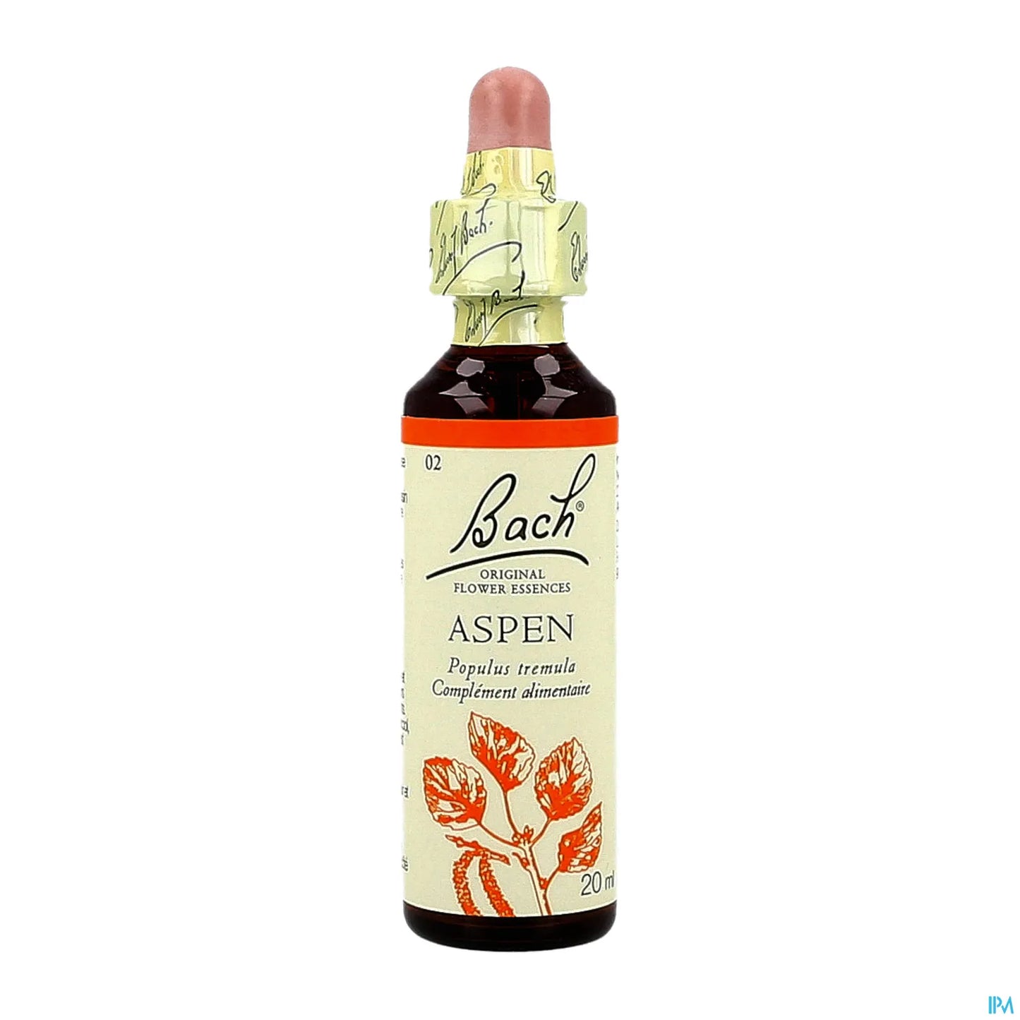 No. 02 Aspen 20ml