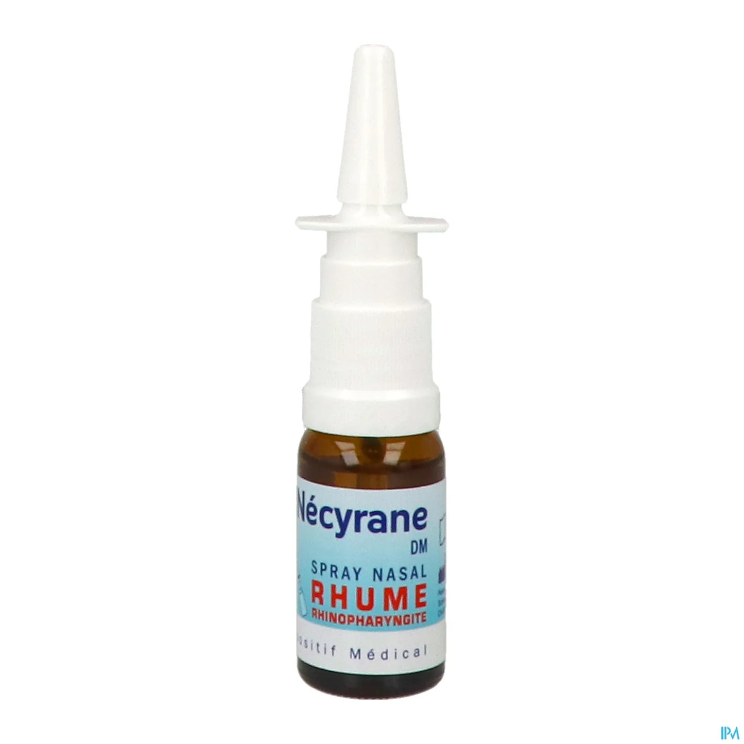 Nécyrane Spray Nasale Raffreddore 10ml