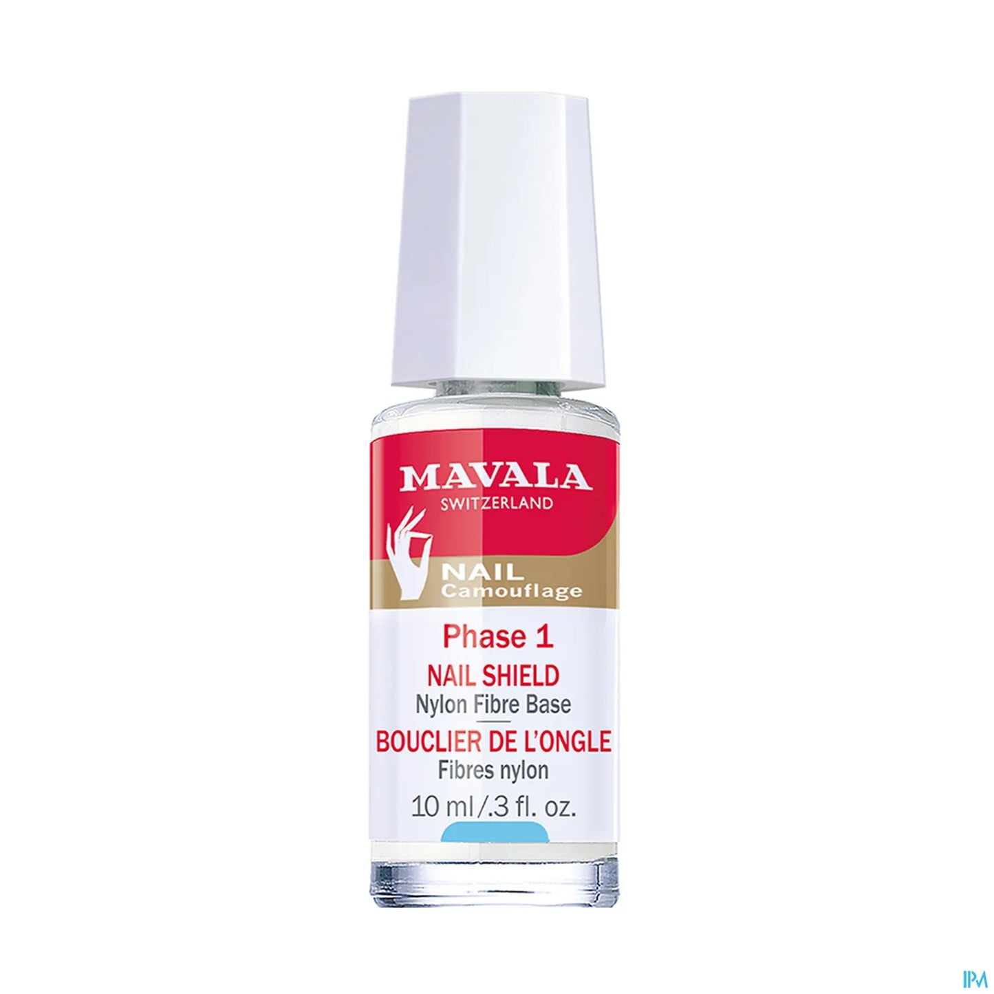 Protezione per unghie 2X10ML