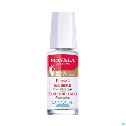 Protezione per unghie 2X10ML