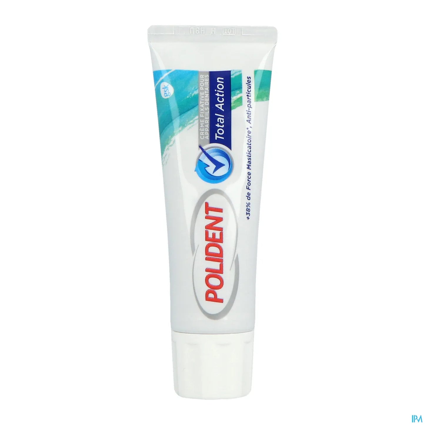 Total Action Fixative Cream 40g