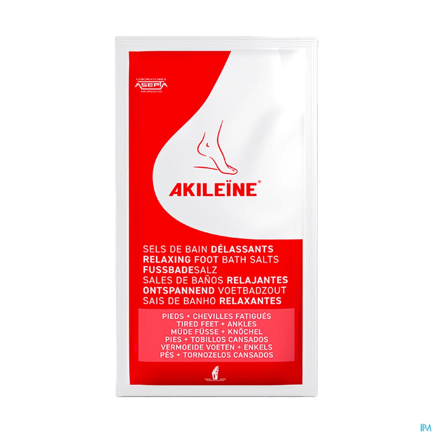 Sels de Bain Délassants 300g