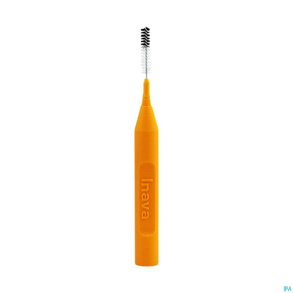 Spazzolini interdentali Mono Compact Orange ISO3 1,2 mm