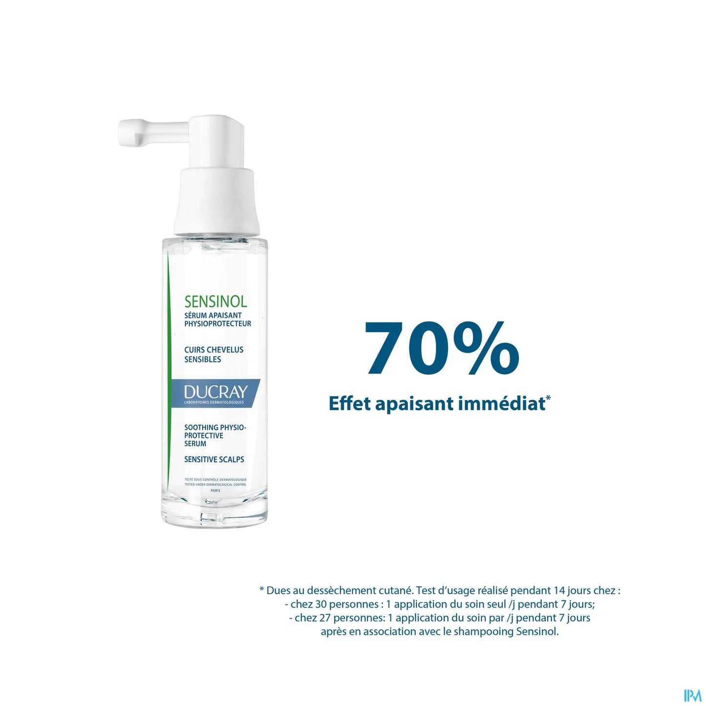 Sensinol Spray SOS