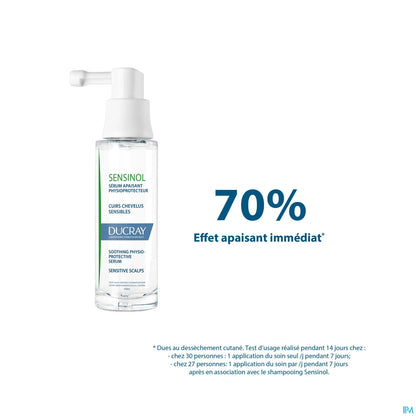 Sensinol Spray SOS